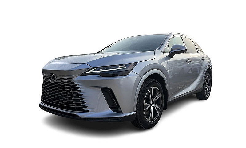 2024 Lexus Rx 350 Pr...