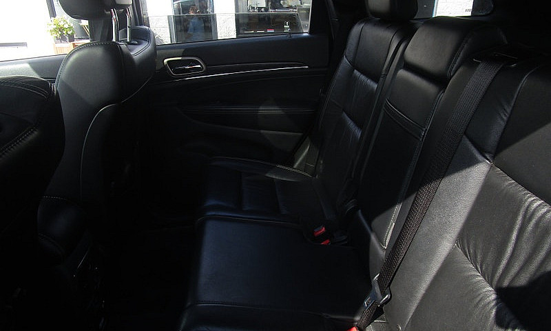 Jeep Grand Cherokee ...
