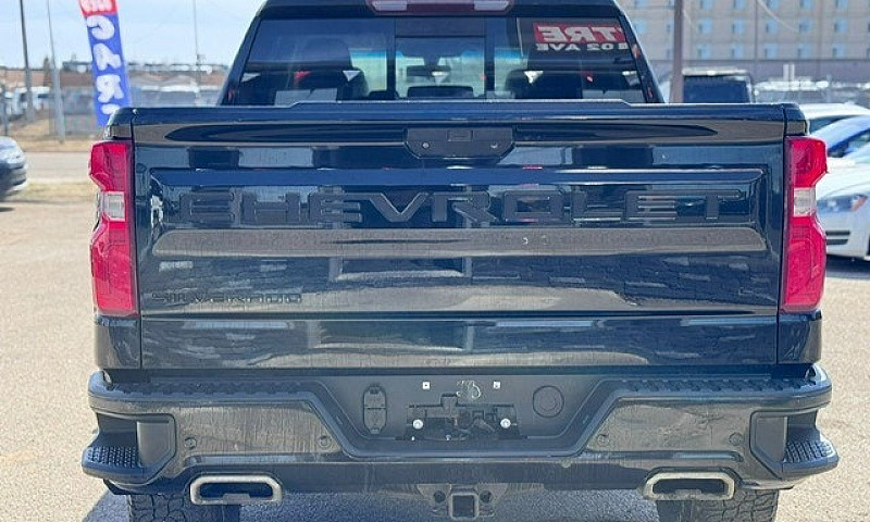 2020 Chevrolet Silve...