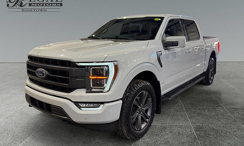 2023 Ford F-150 Lari...