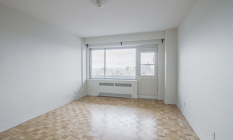 Two-Bedroom Two-Bath...