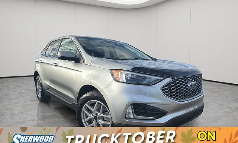 2024 Ford Edge Sel -...