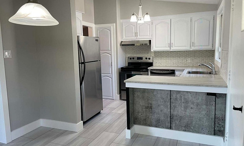 Magnifique Bungalow ...