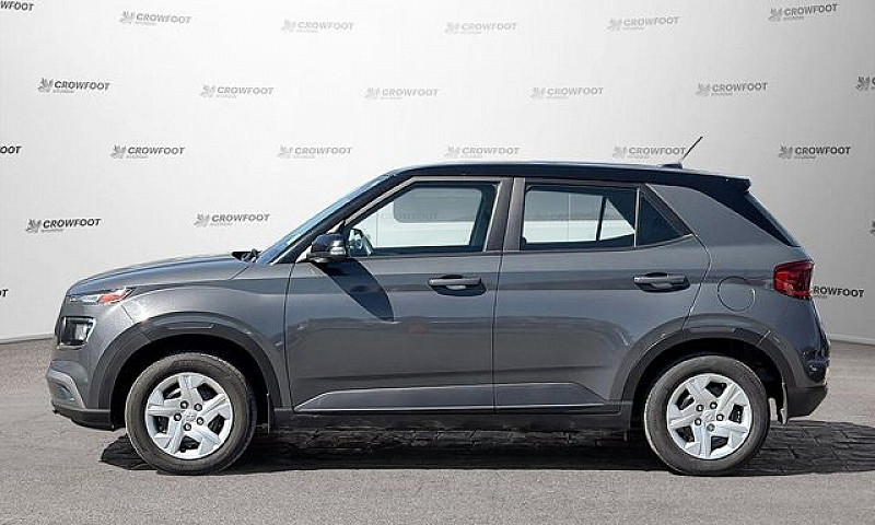 2024 Hyundai Venue E...