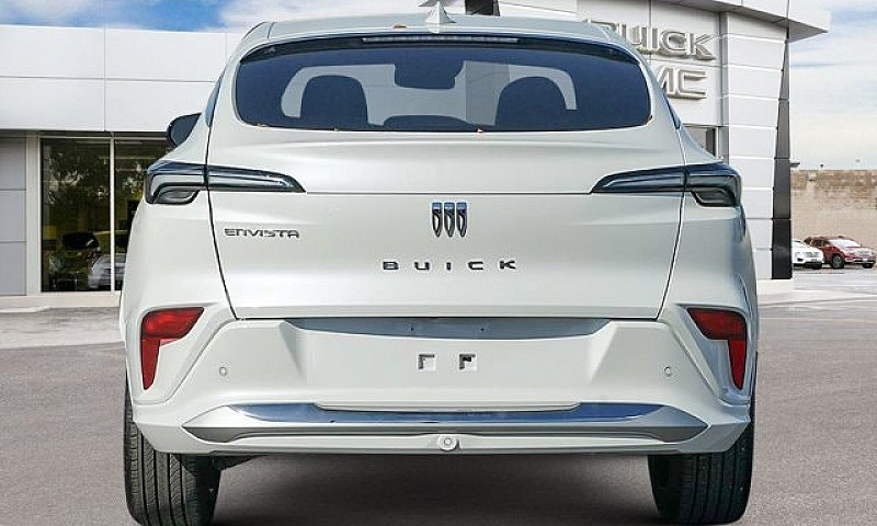 2025 Buick Envista A...