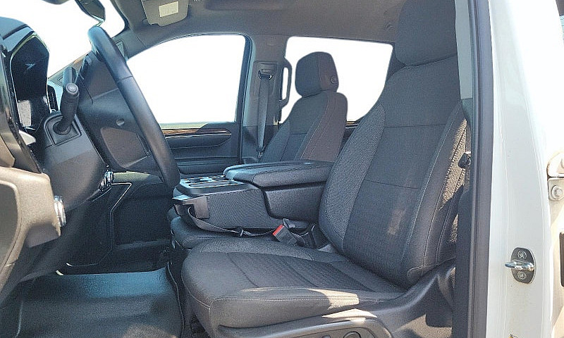2024 Gmc Sierra 1500...