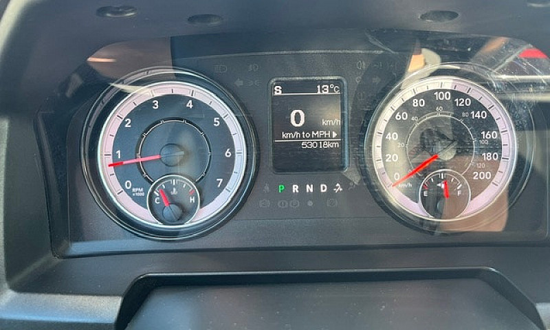 2021 Ram 1500 Classi...