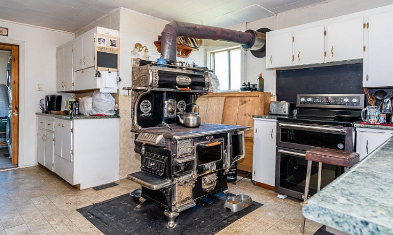 Pearsonville: 5 Bedr...