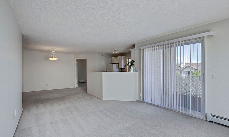 2 Bed X 1 Bath Apart...