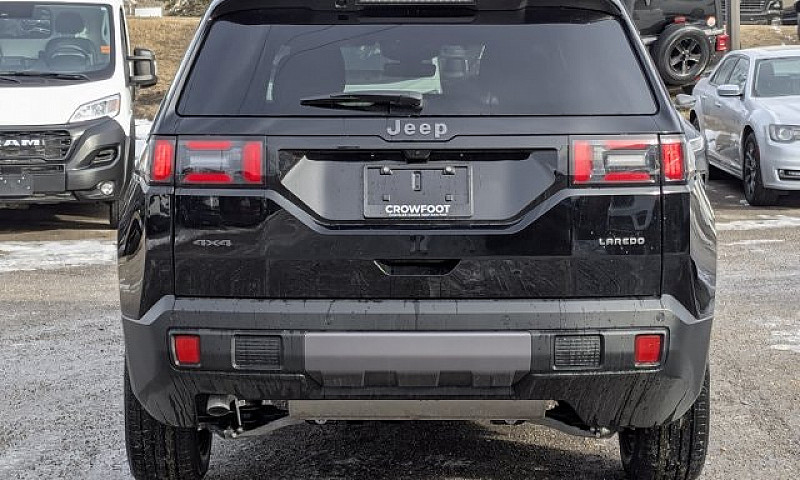 2026 Jeep Cherokee L...