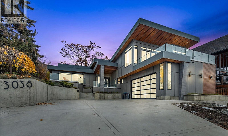 3038 Ourtoland Road ...