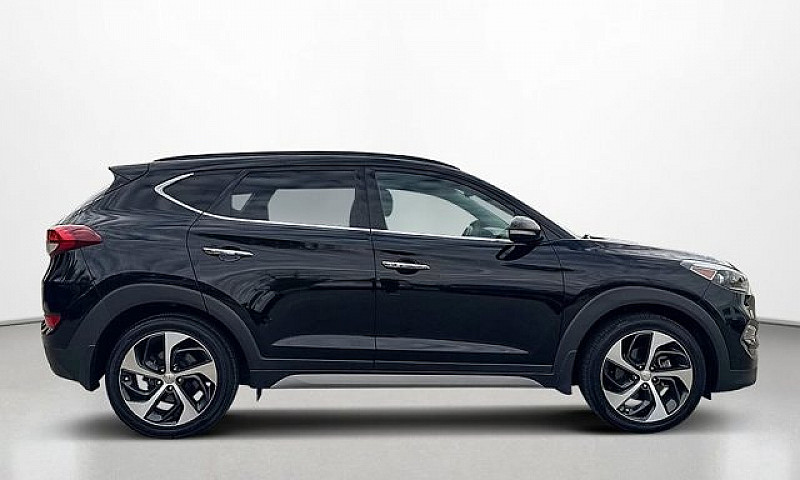 2017 Hyundai Tucson ...