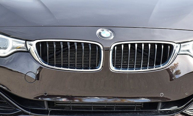 2014 Bmw 4 Series 42...