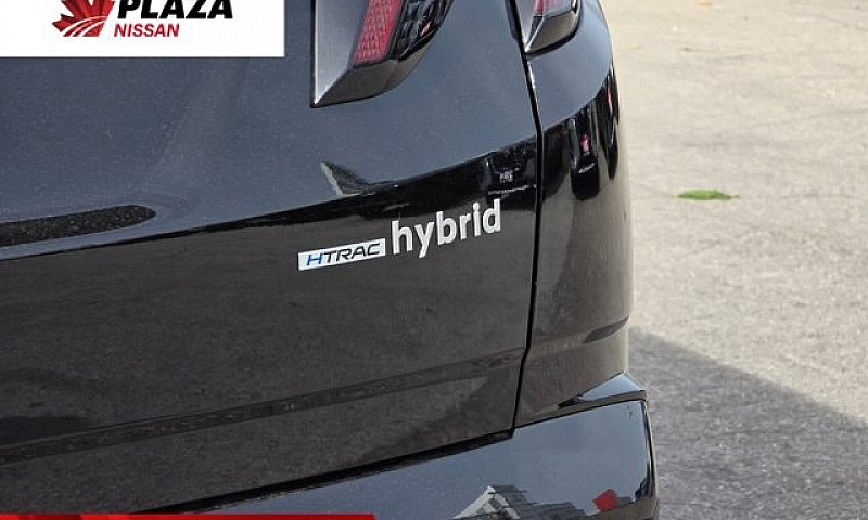 2026 Hyundai Tucson ...