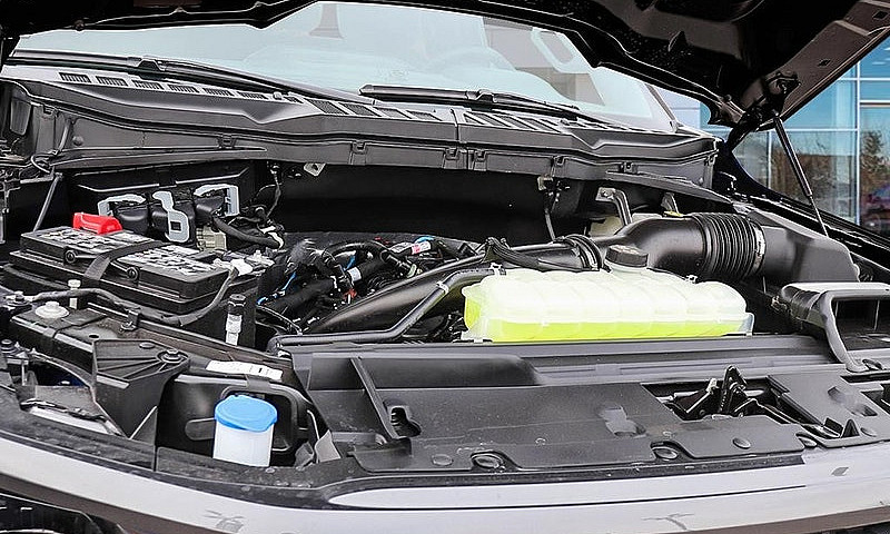 2026 Ford F-150 Stx ...