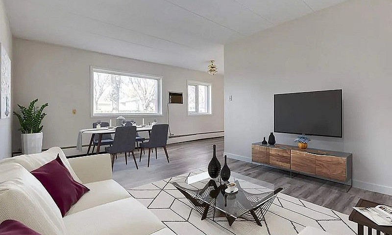 Modern Apartments Wi...