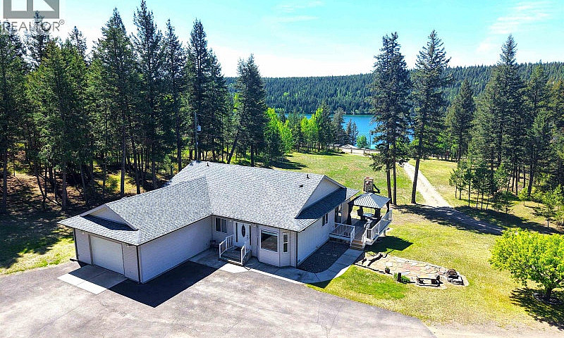 3629 S Cariboo 97 Hi...