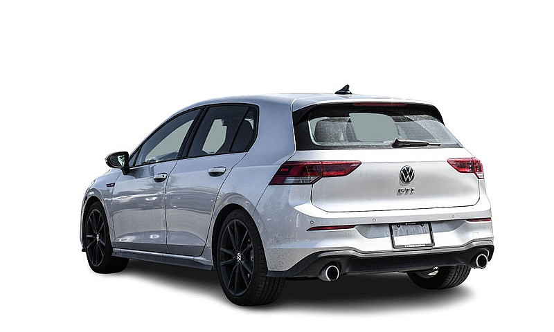2024 Volkswagen Golf...