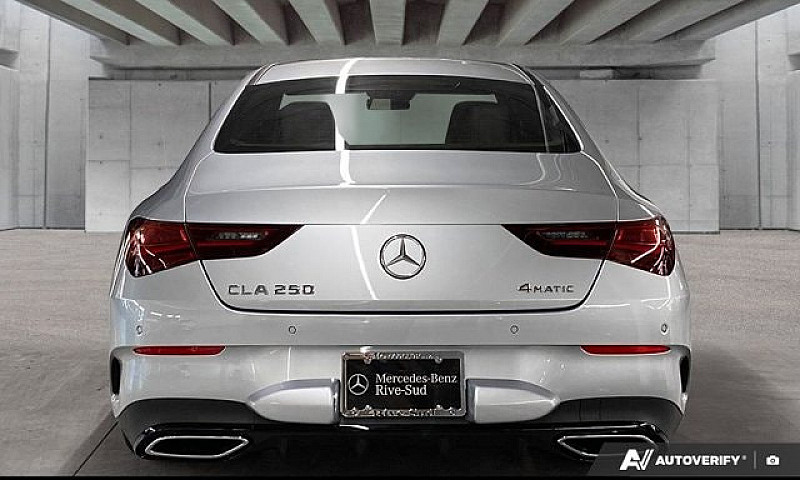 2026 Mercedes-Benz C...