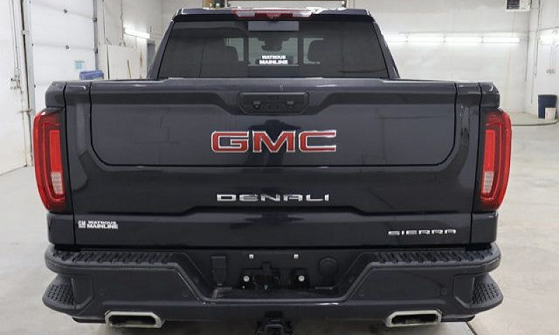 2023 Gmc Sierra 1500...