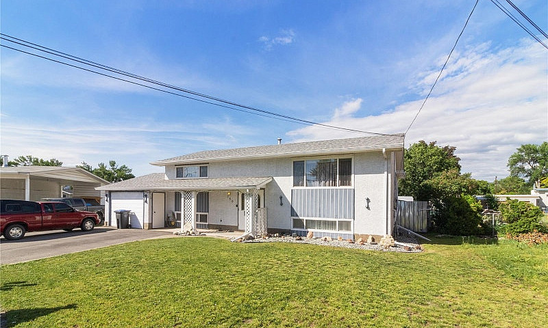 Open House - Sunday ...