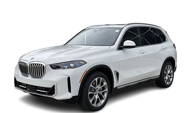 2024 Bmw X5...