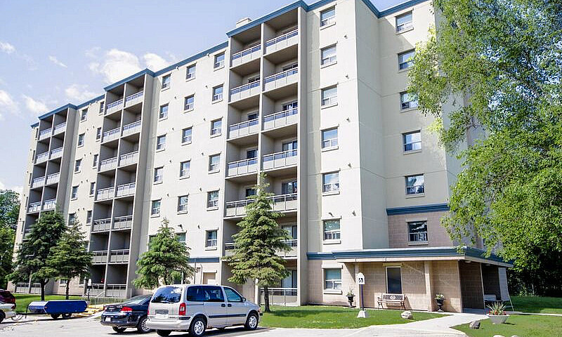 2 Bedroom Apartment ...