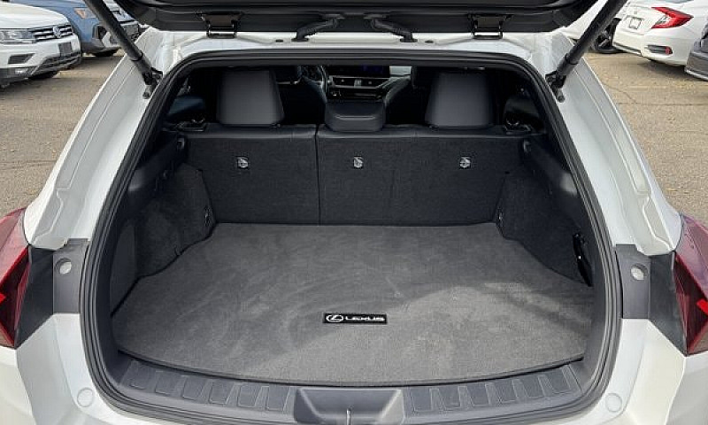 2024 Lexus Ux Ux 250...