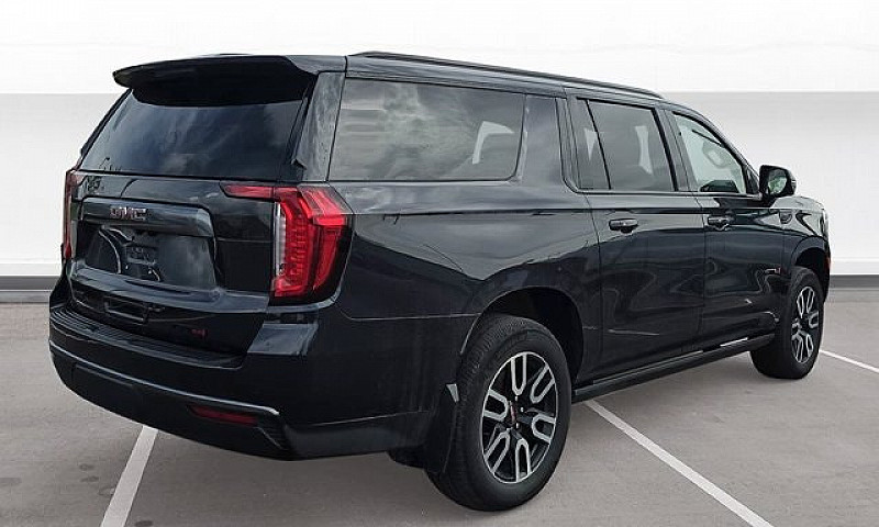 2023 Gmc Yukon Xl At...