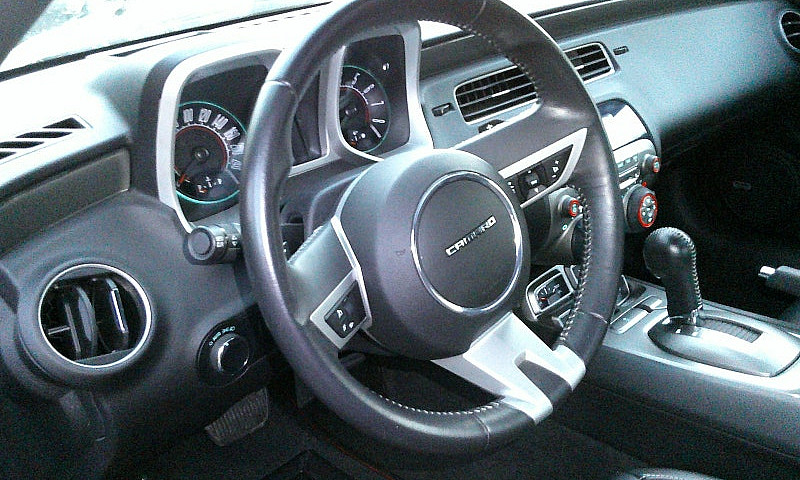 2011 Camaro Rs Cash/...