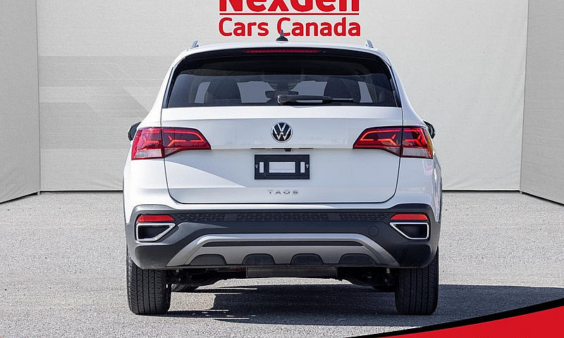 2024 Volkswagen Taos...