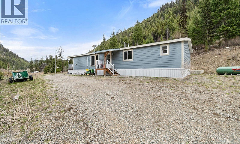 3600 Summers Creek R...