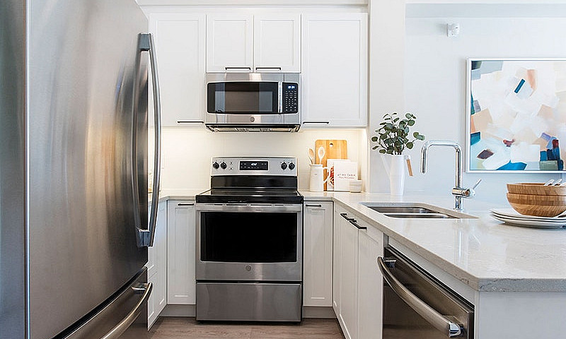 Stunning 2 Bedrooms ...