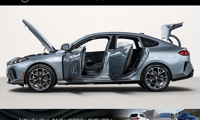 2026 Bmw 2 Series 22...