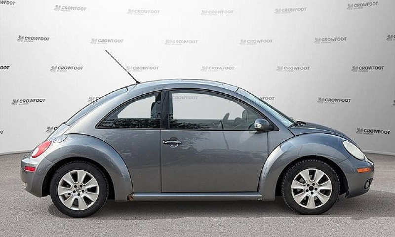 2008 Volkswagen New ...