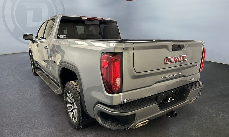 2023 Gmc Sierra 1500...