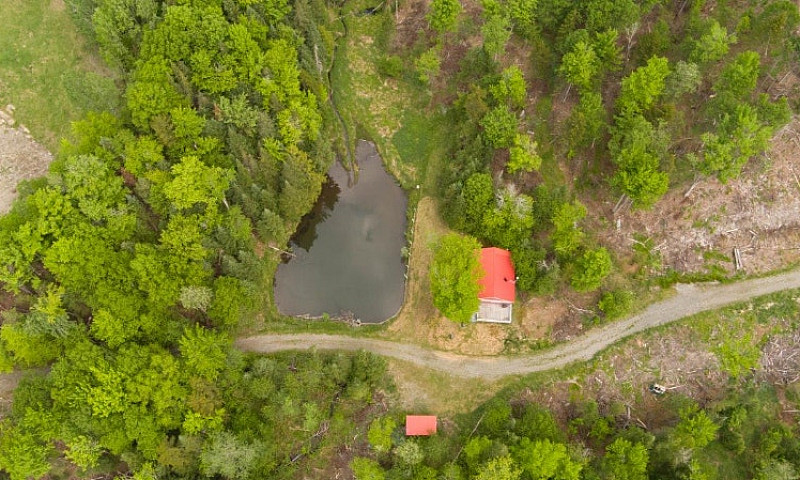 Scotstown Estrie Fer...