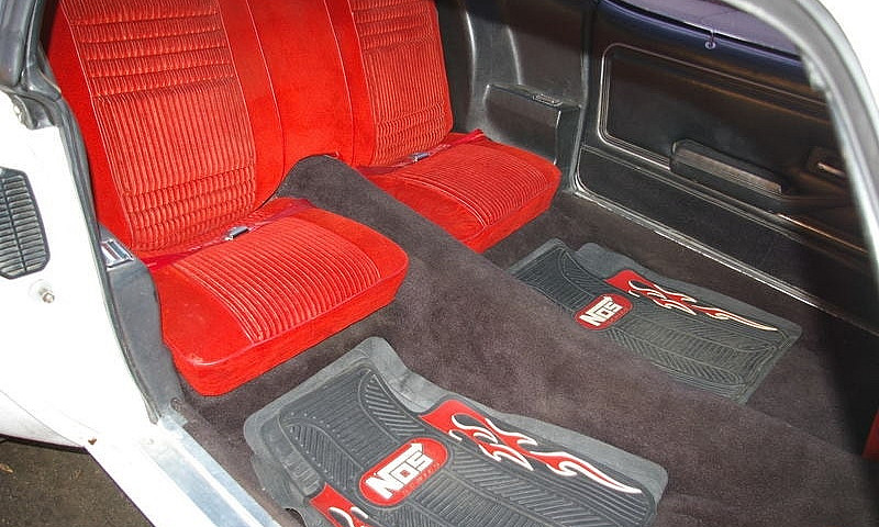 1980 Pontiac Trans A...