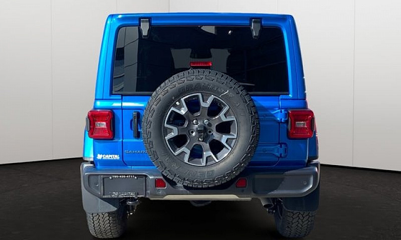 2025 Jeep Wrangler S...