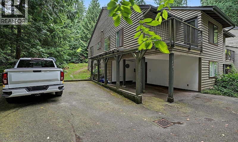 3381 William Avenue ...