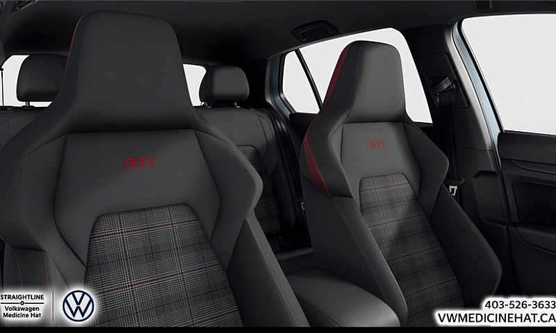 2026 Volkswagen Golf...