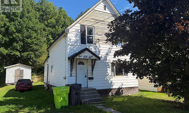 158 Trelawne Avenue ...
