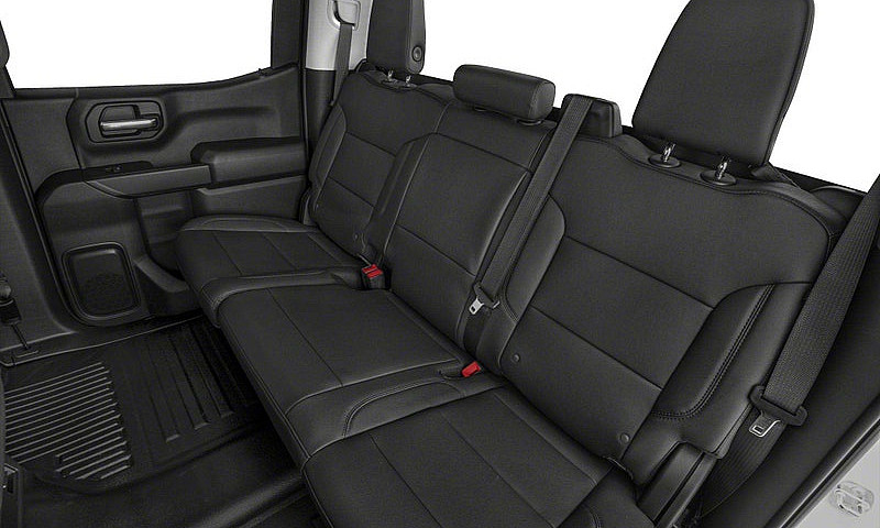 2024 Gmc Sierra 1500...