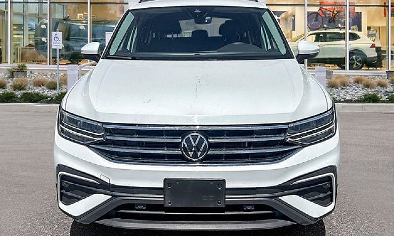 2024 Volkswagen Tigu...