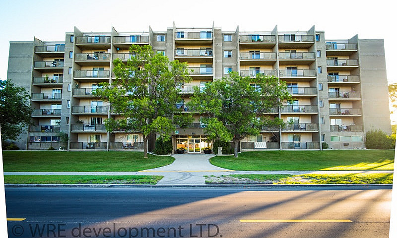 Concordia House: Gre...