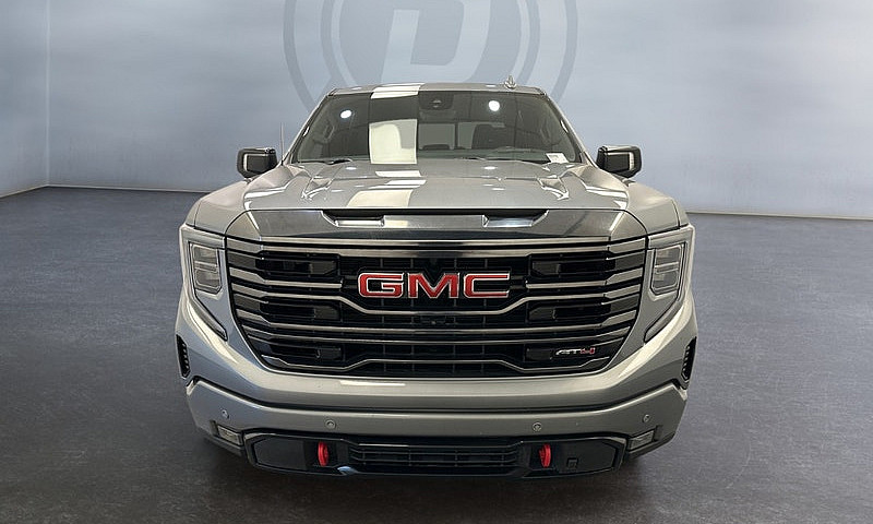2023 Gmc Sierra 1500...