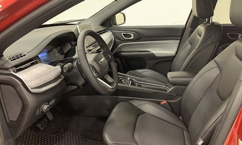 2025 Jeep Compass No...