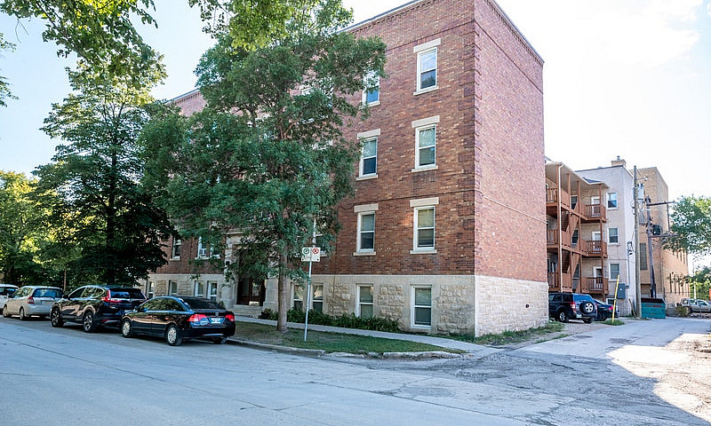 300 Furby St- Trever...