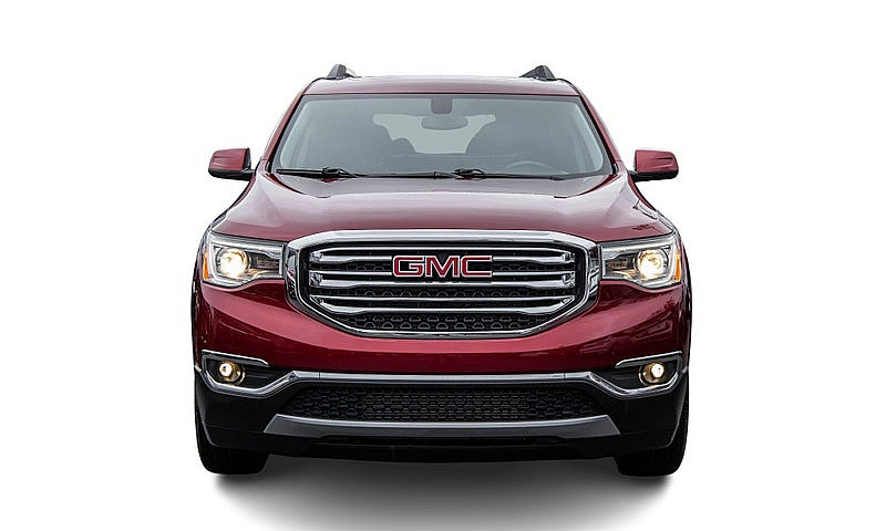 2019 Gmc Acadia Sle...