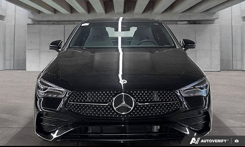 2026 Mercedes-Benz C...